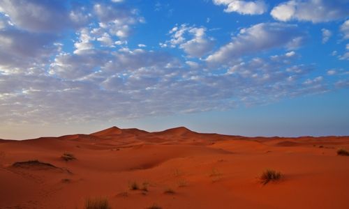 Erg chebbi