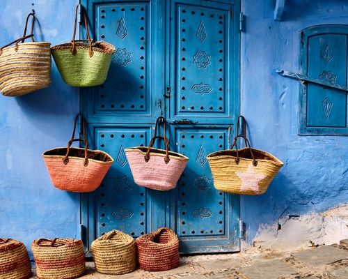 artisanat local