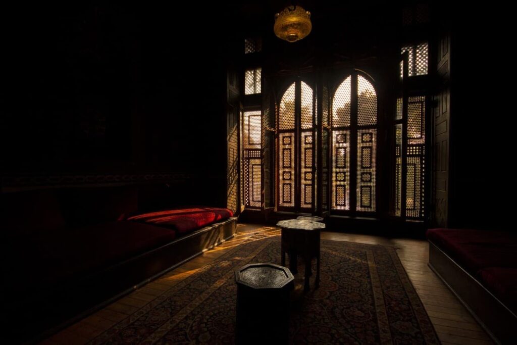 moucharrabieh